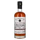 The Rum Factory
