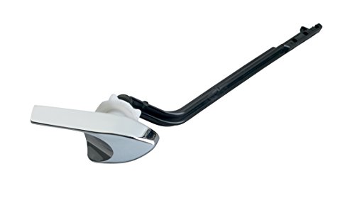 KOHLER GENUINE PART GP30324-CP POLISHED CHROME TRIP LEVER by Kohler - Used condition - US$7.82
