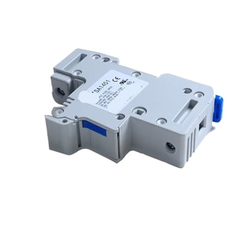Fusible RS308-PV-5F-15A-25A protégez vos panneaux solaires contre les surtensions 1500Vdc 14x51
