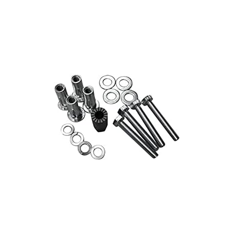 Bedslide HIRIVNUTKT RIV Nut Kit Cover