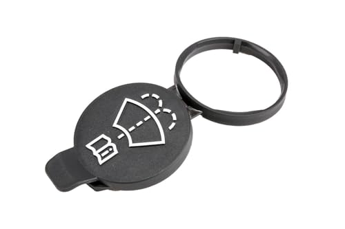 GM Genuine Parts 13227300 Windshield Washer Fluid Reservoir Cap
