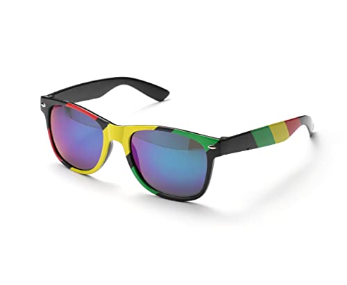 Drifter Sunglasses Classic Style Retro Sun Shades Eye Glasses UV400 Protection Unisex For Men Women Golf Cycling Sports Fishing Travel