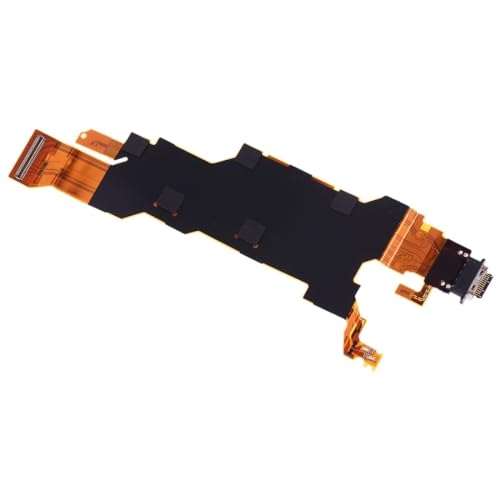 Carga estable con el cable flexible de puerto de carga para Sony Xperia XZ2 3
