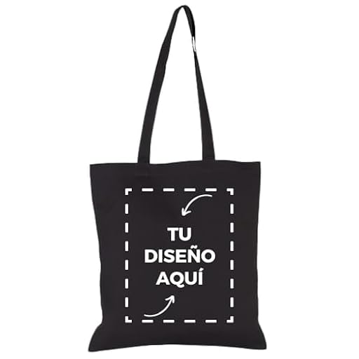 latostadora Totebag Personalizada Algodón Alto Gramaje 340g/m2 - Bolsa Tela Personalizable Con Foto - Tote Bags Personalizadas Mujer - Bolsas de Tela Para Personalizar - Regalos Personalizados | Ya disponible en tu tienda friki favorita! En mundofriki.es!