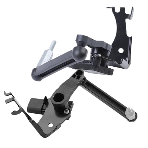 Capteur de Niveau de Hauteur 4K0941286B pour ajuster l'éclairage de phare VW Passat