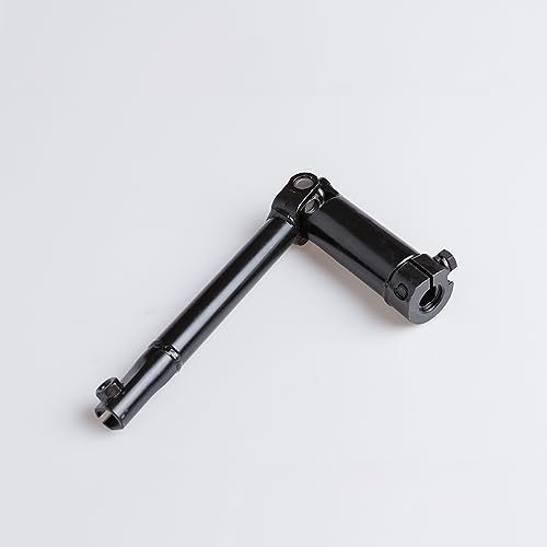 Tykick 5057596AA Intermediate Steering Shaft Steering Column for Ram 2500 2010-2016 2018 Ram 3500 2011-2018 Dodge Ram 2500 2010 Dodge Ram 3500 2010 4.7L 5.7L 6.4L 6.7L V8 L6 Replaces 5057596AB by Tykick - Used condition - Image 4