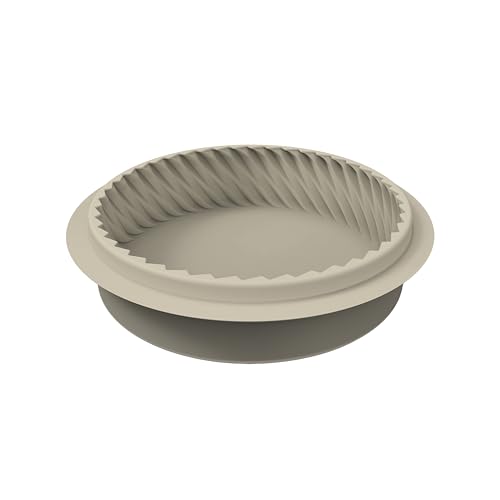 Silikomart - DRESS - SILICONE MOULD ø185 H 47 MM