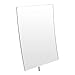 Produktbild Frasco Wand-Kosmetikspiegel randlos, Ø 19x14cm, 3-fach