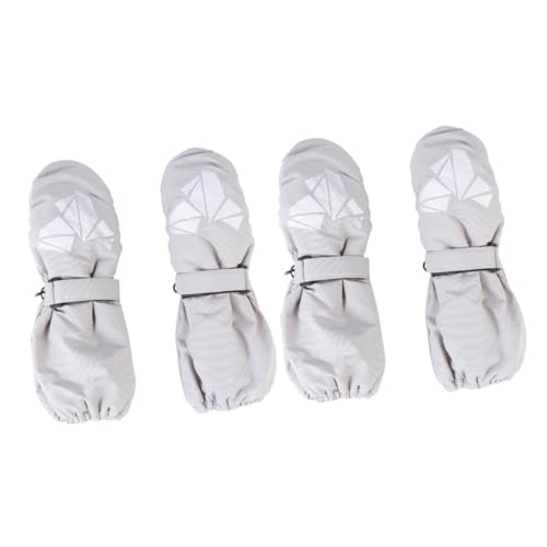 VALICLUD 2 Pares Luvas De Esqui Infantil Luvas De Bicicleta Infantil Luva De Esqui Luvas De Esqui De