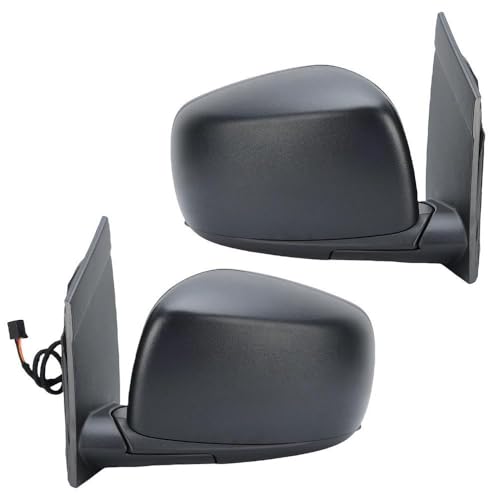 Rétroviseur 7 broches anti-angle mort pour rénover votre Chrysler Town & Country