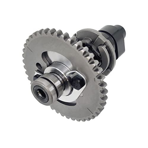 Arbre à cames CF500 optimal pour optimiser la distribution de quad - 4
