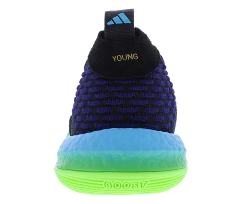 adidas Trae Young 2 GS Boys Shoes4