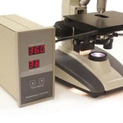 Walter Products, Microscope Stage Warmer