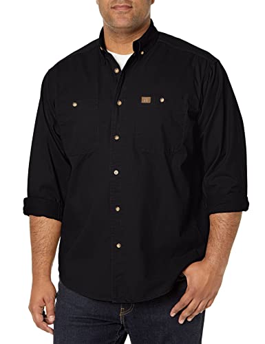 Image of Wrangler RIGGS WORKWEAR Men's Logger Shirt