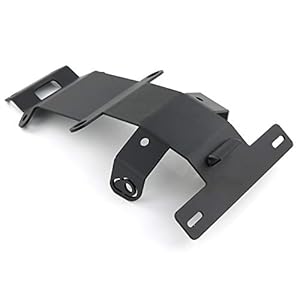 Xitomer Tail Tidy/Fender Eliminator Kits, Fit For 2023 2024 Xsr700 2015 2016 2017 2018 2019 2020 2021 2022, With Led License Plate Light, Compatible With Oem/Stock And Aftermarket Turn Signal 1 31b79cgobvl. sl500 . ss300