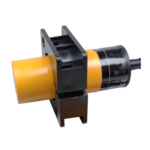 Capteur de proximité IE0001-6M évite usure mécanique machine