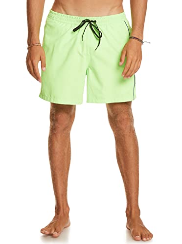 __Vita:__ vita classica Quiksilver Everyday 16\