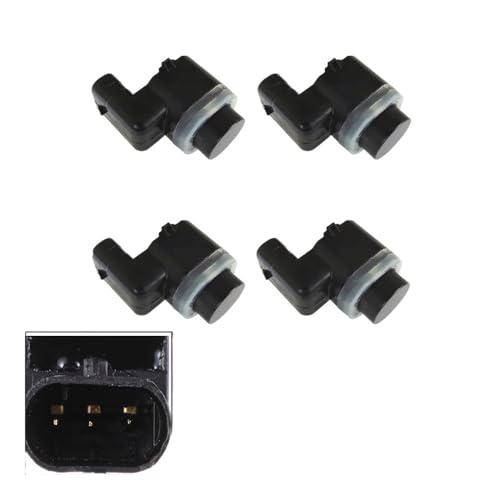 Capteur PDC aide au stationnement haute précision pour BMW F10 F11 F12 66209270495