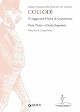 Il viaggio per l'Italia di Giannettino. Edizione Nazionale delle...