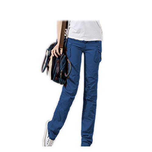 Pantalones militares para mujer thumbnail