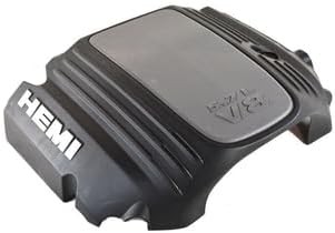 Mopar 53034225AE COVER ENGINE