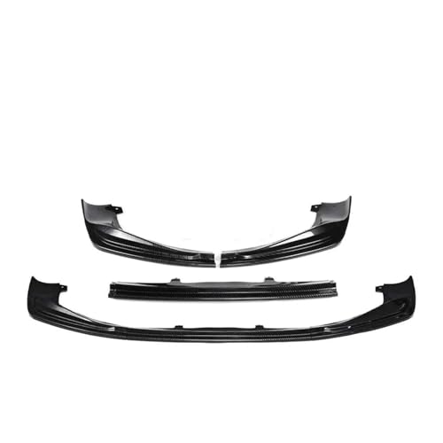 3s[X J[{t@Co[ tgop[ bv Xvb^[ fBt[U[ X|C[ ` {fBLbg NTX IS250/350/200T/300 AWD FX|[c 2014-2016Ή(Carbon Look)