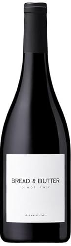 �u���b�h �� �o�^�[ �s�m �m���[�� �J���t�H���j�A 750ml (�N�[���ւ���]�̕��͕�����Code00000���J�[�g�ɂ����ꉺ���� ���C�� �ԃ��C�� Bread & Butter Pinot Noir California)