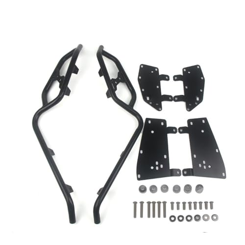 Cage de protection X-Max 300 protection moteur robuste en acier premium