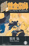 Fullmetal Alchemist Volume 9 9861156526 Book Cover