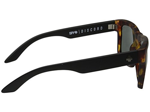Image of Spy unisex-adult Discord Square Sunglasses