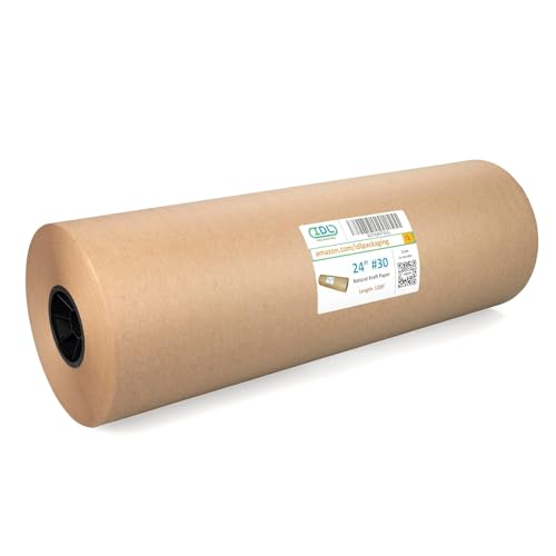 IDL Kraft Paper Roll
