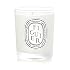 Figuier (Fig) Mini Candle 70 g by Diptyque