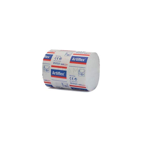 Henry Schein Artiflex Polster-Binde - 3 m x 10 cm Cover