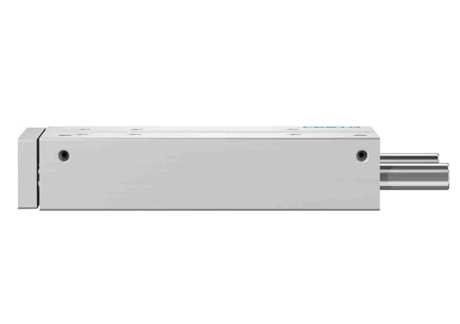 FESTO DFM-40-200-P-A-GF 170870 Guided Actuator New