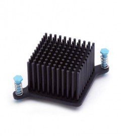 MPW37.5-21 with T710 TIM , heatsink for Northbridge
