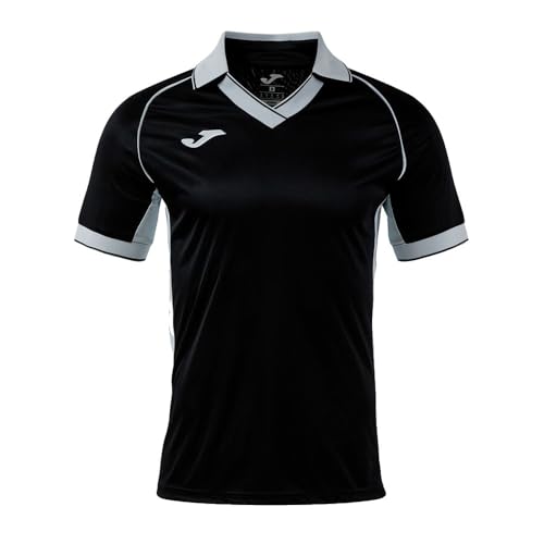 T-shirt JOMA Vintage Eco M : fini les hauts rêches, optez pour le rétro éco