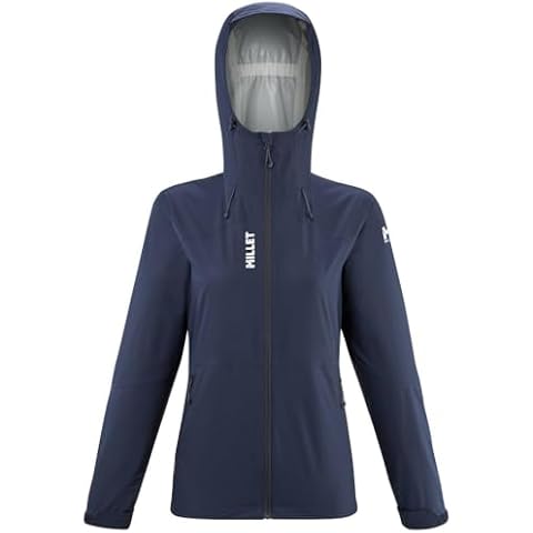 Millet Femme Fitz Roy Jkt W Veste Cover