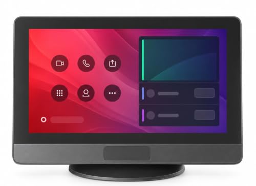 Best Meeting Room Scheduler Panels