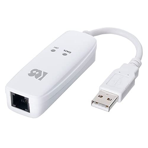 Amazon | ラトックシステム USB 56K DATA/14.4K FAX Modem RS-USB56N