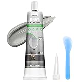 Allisway Silicona Gris,100 ml