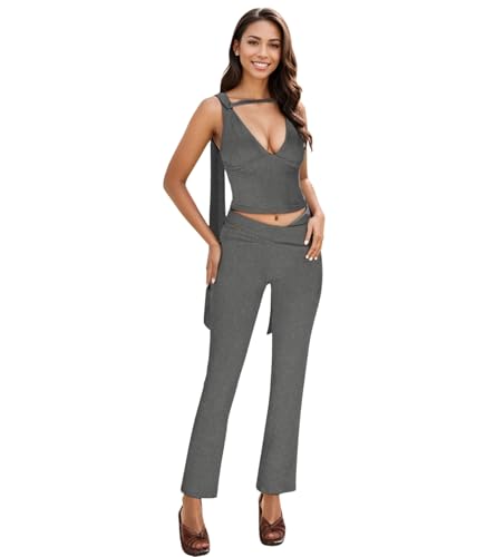 Image of Jigfar Women Sexy Elegant Bodycon Jumpsuit Going Out Romper Birthday Party Club Night Outfits