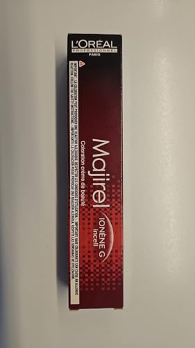 MAJIREL N 9,11 RUBIO MUY CLARO CENIZA PROFUNDO 50 ML