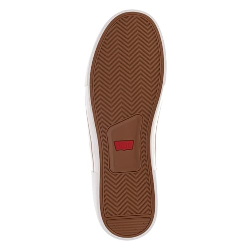 Levi's Men's Thane Sneaker4