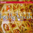 Hallelujah - Handel Choruses / John Eliot Gardner