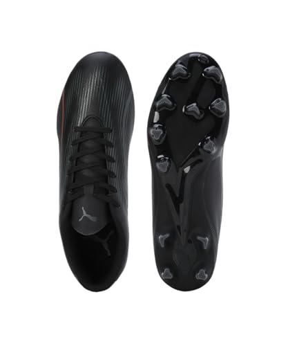 Image of Puma Men Ultra Play FG /AG Football Shoe