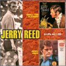 jerry reed amos moses video  Smell the Flowers / Jerry Reed