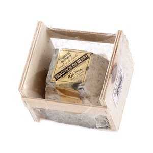 Miniatura 1 de Francés Queso de Cabra Valencay WAsh Caso de 6 88oz cada