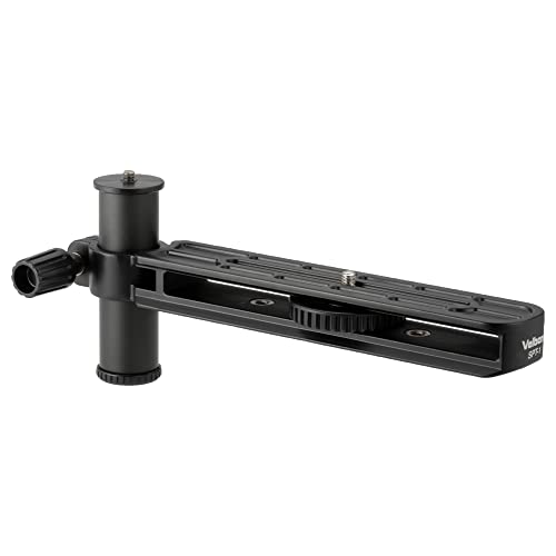 【Amazon.co.jp限定】 Velbon(ベルボン) 望遠レンズ専用サポーター SPT-1 AZ AMZSPT-1 中望遠/望遠レンズ対応 アルミ製 50210