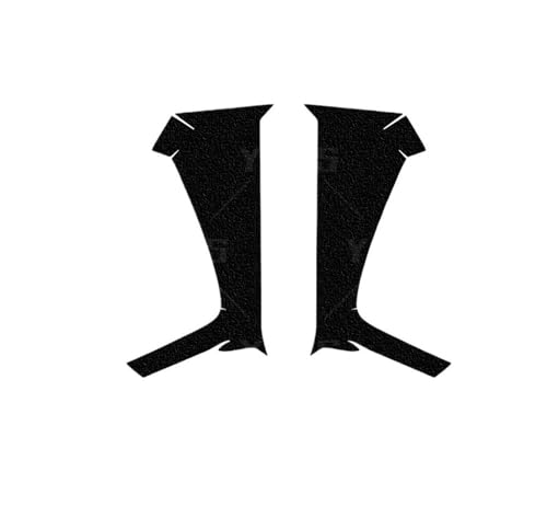 Autocollant réservoir gaz moto Forza NSS 350 accessoires grip latéral