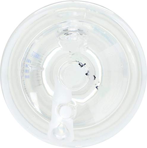 GIOVANNI-Cosmetics-Hair-Frizz-Be-Gone-275-Fl-Oz-Pack-of-1 GIOVANNI ECO CHIC Frizz Be Gone - Super Smoothing Anti-Frizz Hair Serum, Adds Shine, Seals in Color, Infused with Natural Botanical Ingredients, Salon Quality, No Parabens - 2.75 oz (1 Pack)